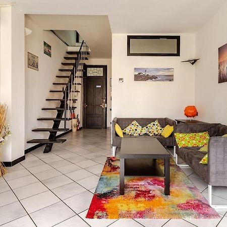 Ca Mea Appartement Imperia Buitenkant foto