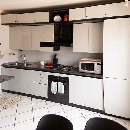 Ca Mea Appartement Imperia Buitenkant foto