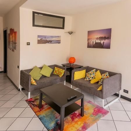Ca Mea Appartement Imperia Buitenkant foto