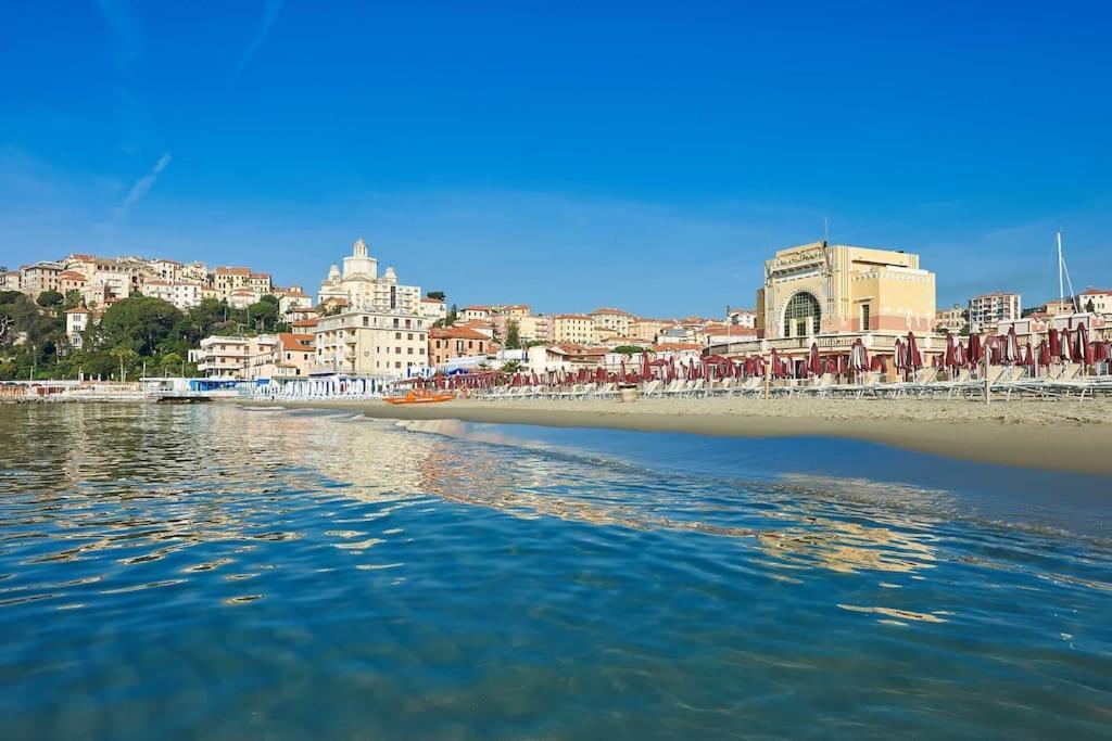 Ca Mea Appartement Imperia Buitenkant foto
