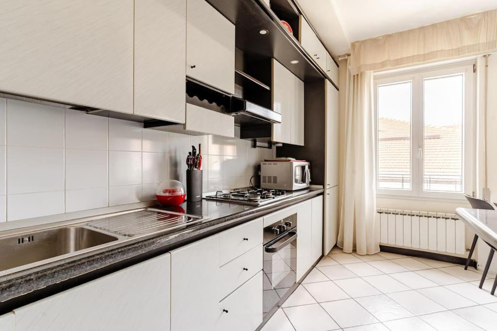 Ca Mea Appartement Imperia Buitenkant foto