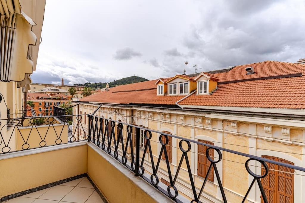 Ca Mea Appartement Imperia Buitenkant foto