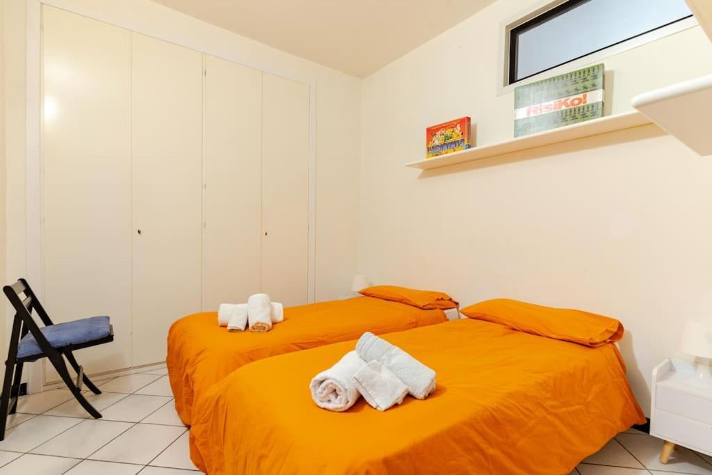 Ca Mea Appartement Imperia Buitenkant foto