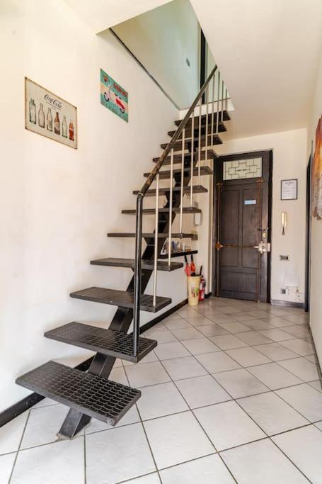 Ca Mea Appartement Imperia Buitenkant foto