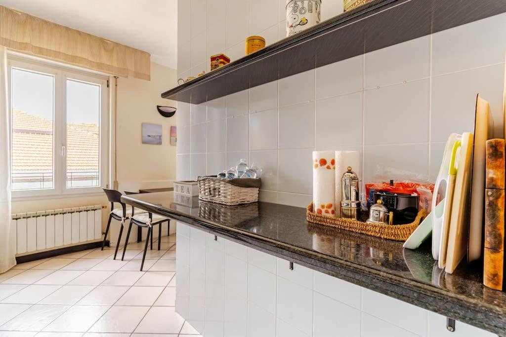 Ca Mea Appartement Imperia Buitenkant foto