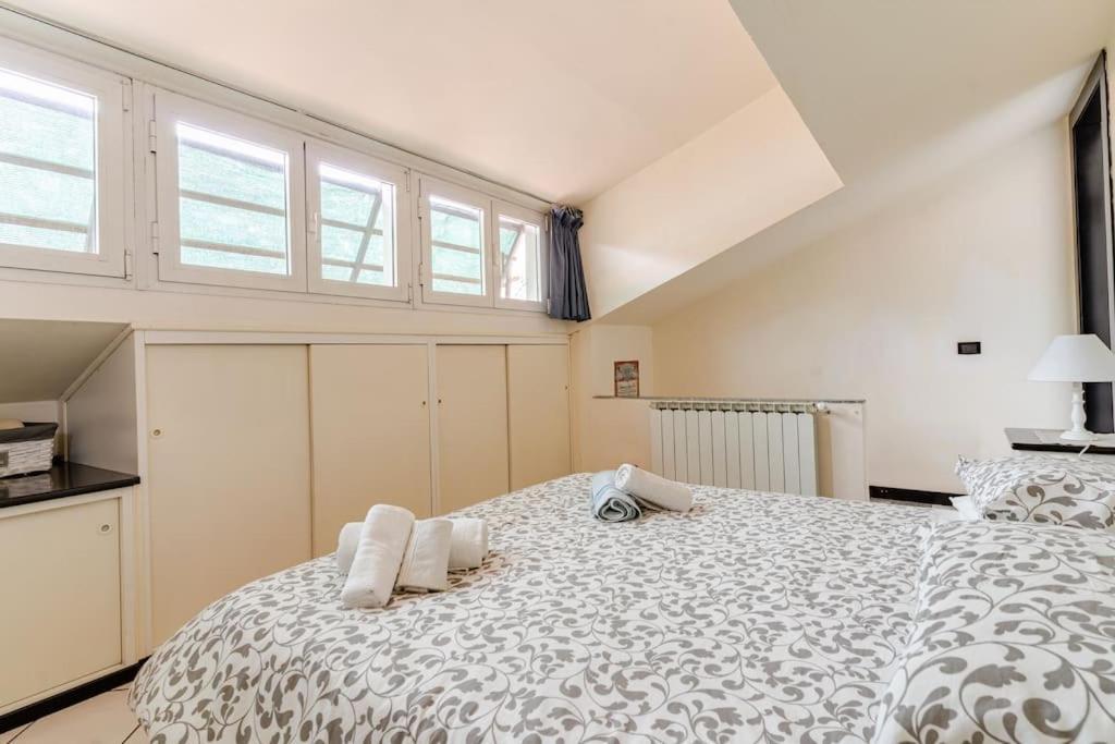 Ca Mea Appartement Imperia Buitenkant foto