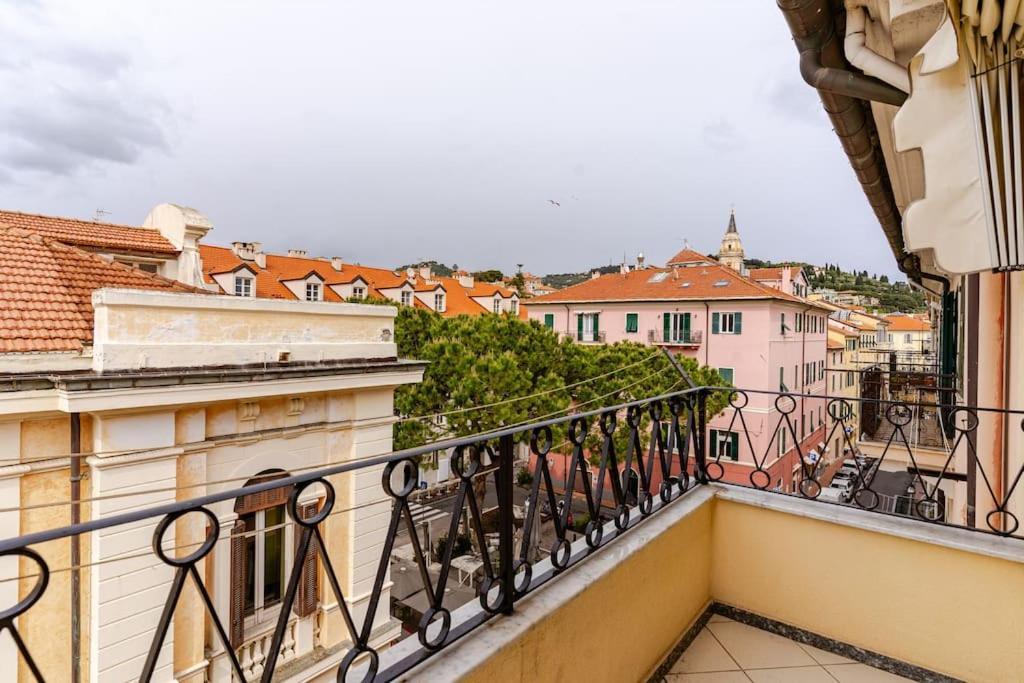 Ca Mea Appartement Imperia Buitenkant foto