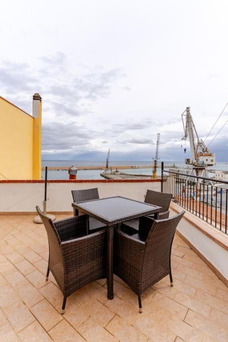 Ca Mea Appartement Imperia Buitenkant foto