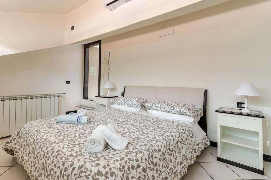 Ca Mea Appartement Imperia Buitenkant foto