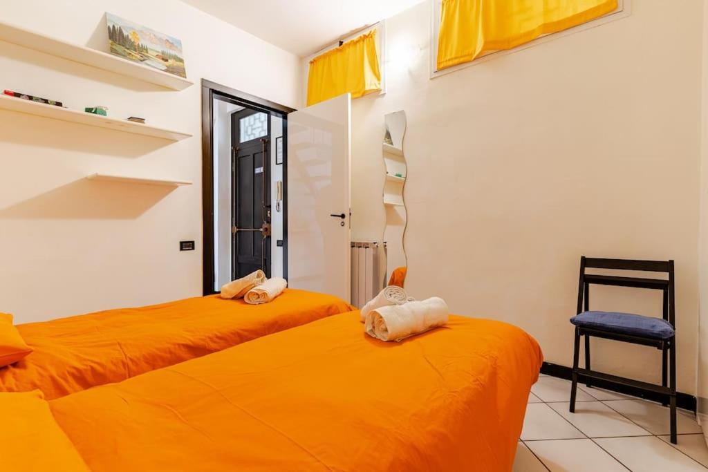 Ca Mea Appartement Imperia Buitenkant foto