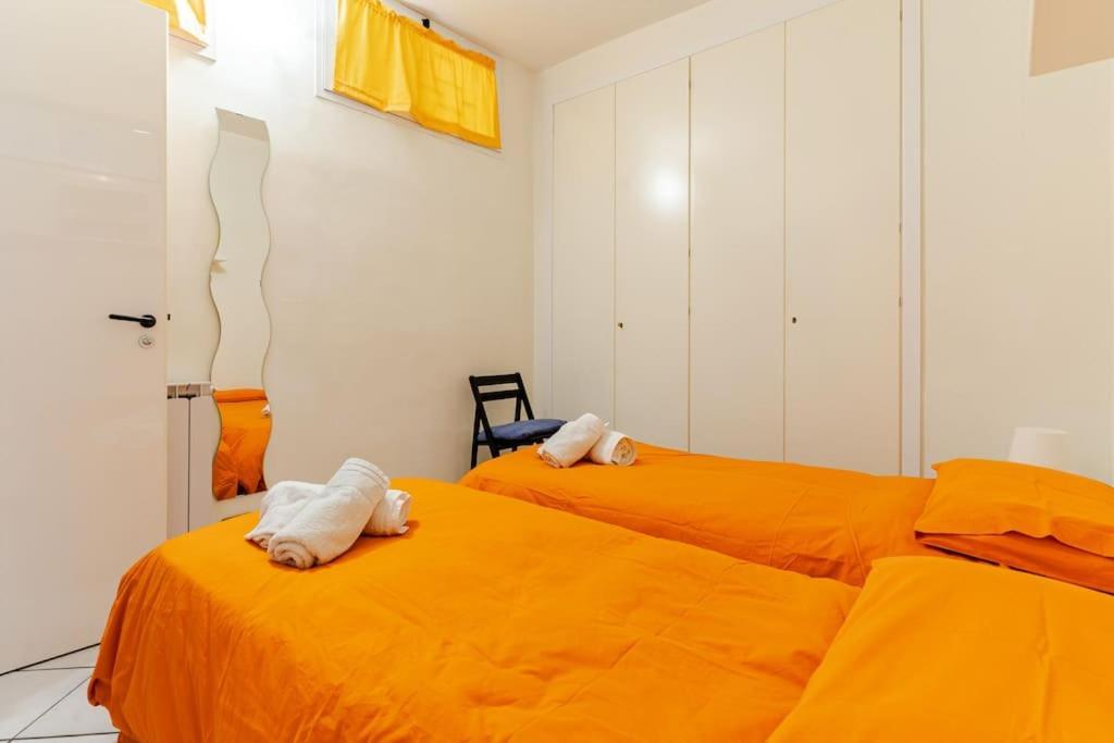Ca Mea Appartement Imperia Buitenkant foto