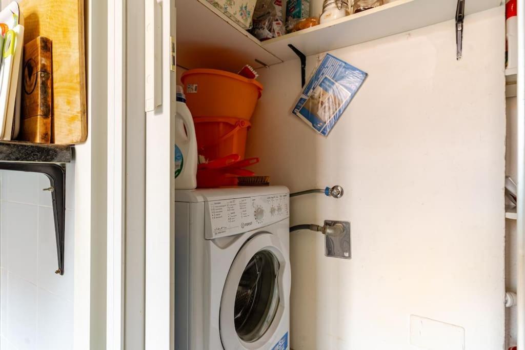 Ca Mea Appartement Imperia Buitenkant foto