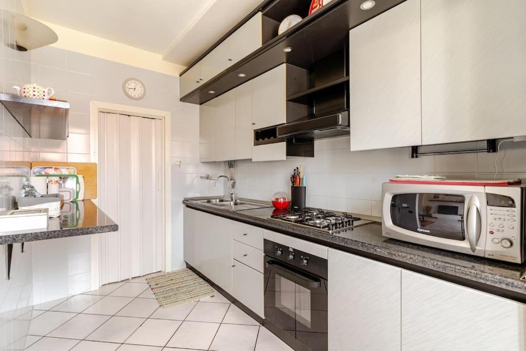 Ca Mea Appartement Imperia Buitenkant foto