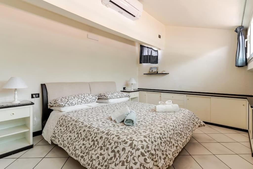 Ca Mea Appartement Imperia Buitenkant foto