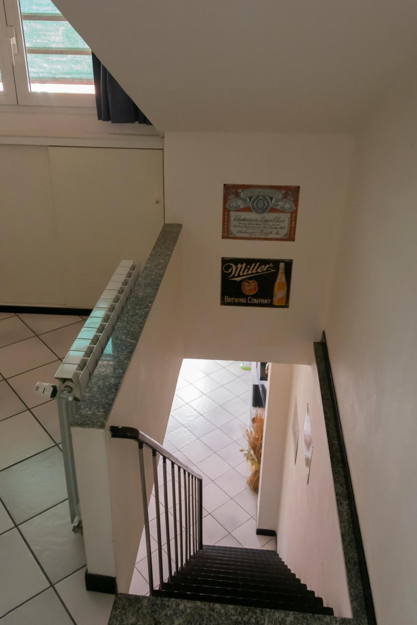 Ca Mea Appartement Imperia Buitenkant foto