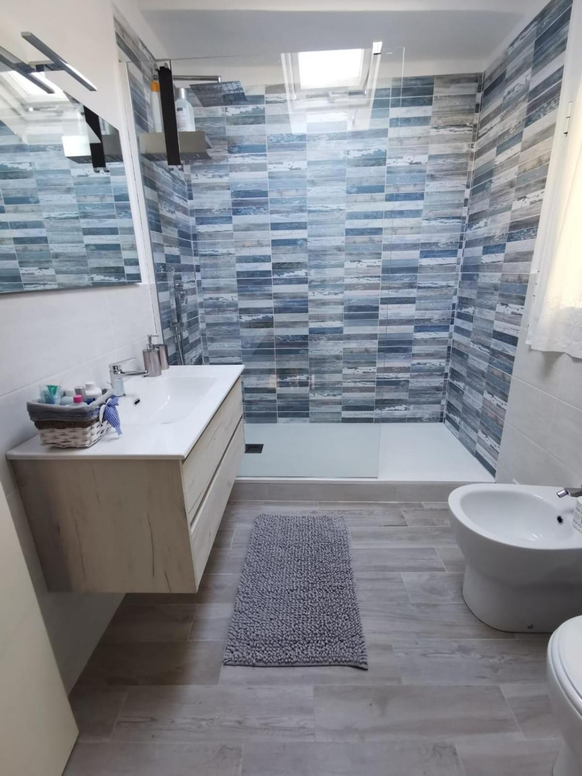 Ca Mea Appartement Imperia Buitenkant foto