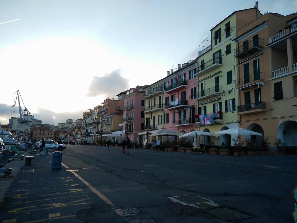 Ca Mea Appartement Imperia Buitenkant foto