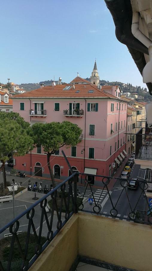 Ca Mea Appartement Imperia Buitenkant foto